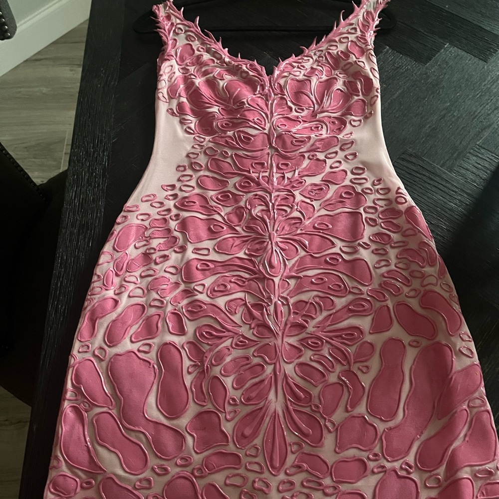 Ema Savahl dress